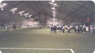 Soccer Central Indoor
