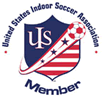 Member of the United States Indoor Soccer Association